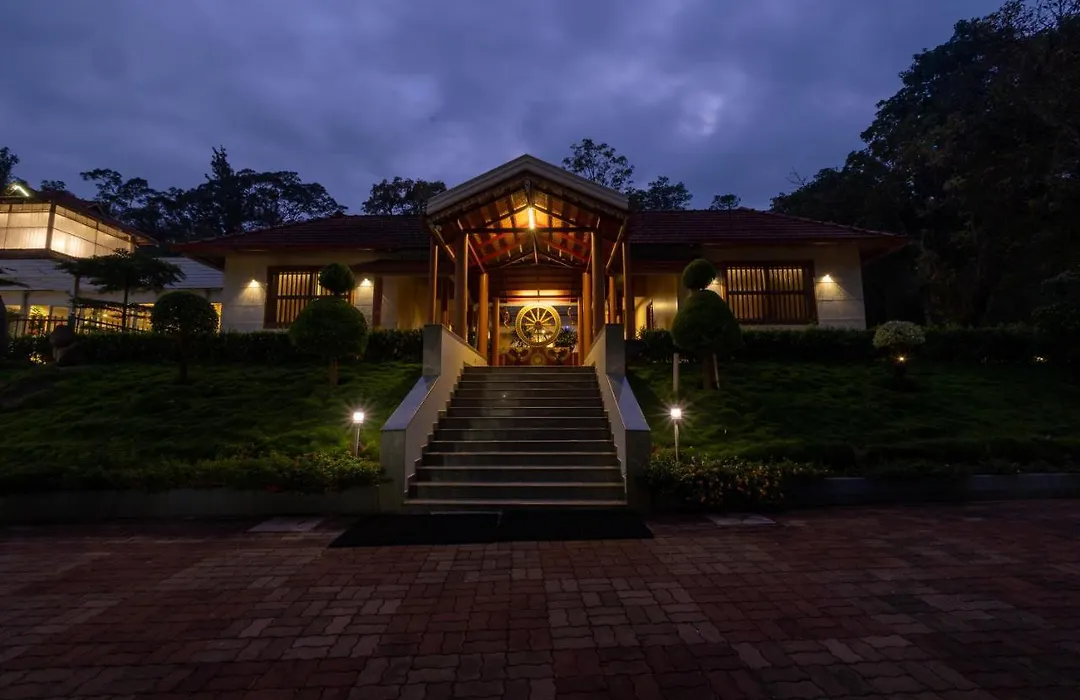 Ibc Honeydew Exotica Resort-1