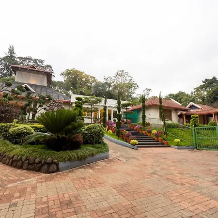 Ibc Honeydew Exotica Resort-2
